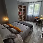 Maison Magnolia * Marcorignan