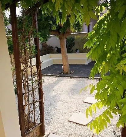 Maison Magnolia Dom wakacyjny *