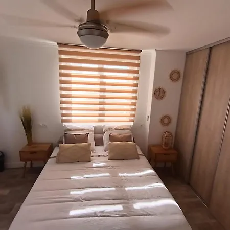 Maison Magnolia * Marcorignan