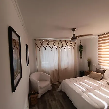 Maison Magnolia Feriehus *