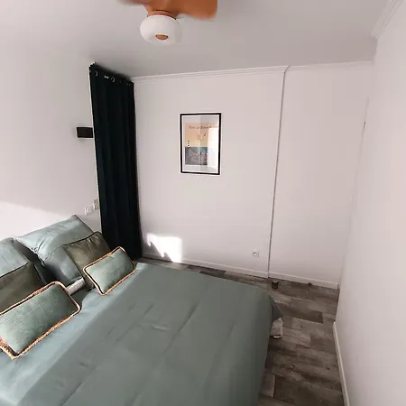 Maison Magnolia * Marcorignan
