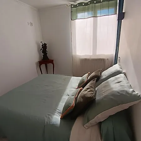 Maison Magnolia Feriehus