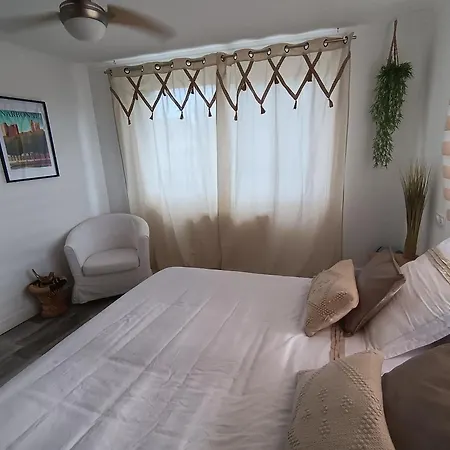 Сasa de vacaciones Maison Magnolia