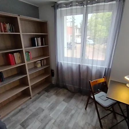 Maison Magnolia * Marcorignan