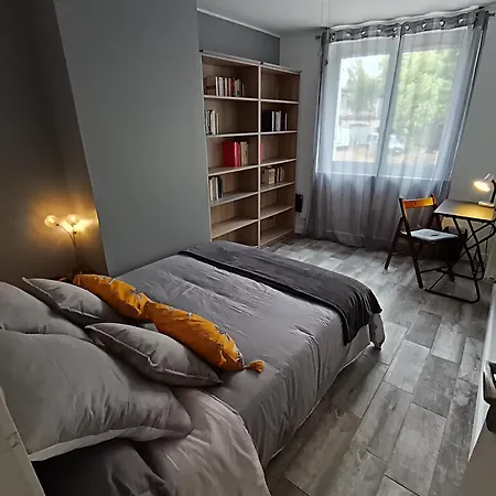 Maison Magnolia * Marcorignan