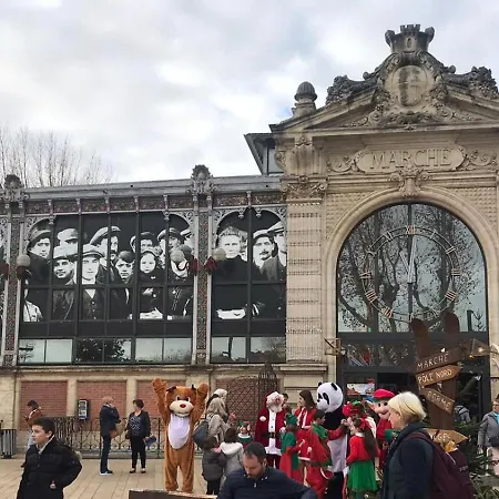 Maison Magnolia Dom wakacyjny