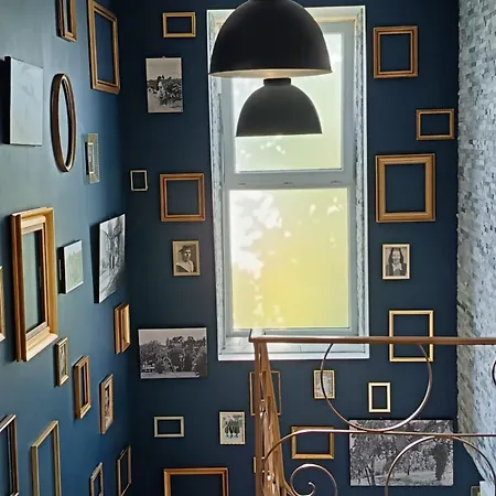 Maison Magnolia Holiday home *