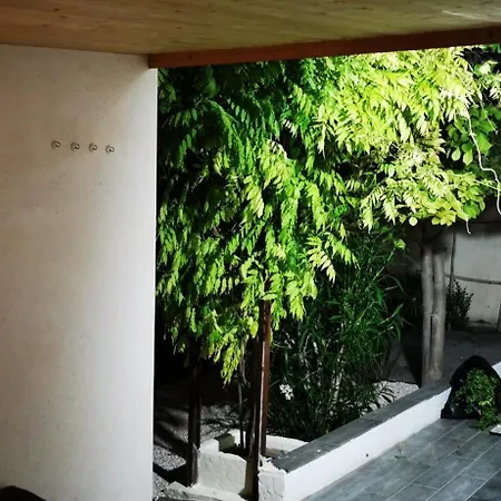 Maison Magnolia *