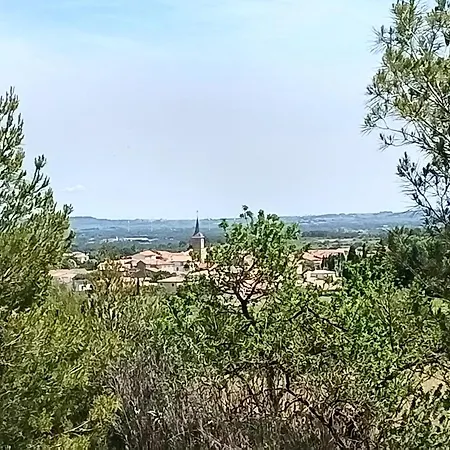 Maison Magnolia *