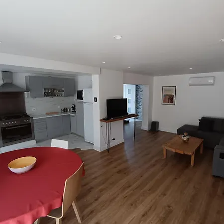 Maison Magnolia * Marcorignan