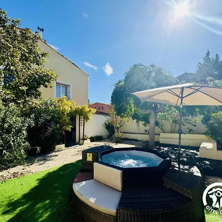 Maison Magnolia Marcorignan