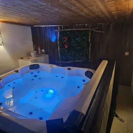 Dom wakacyjny Maison Magnolia *