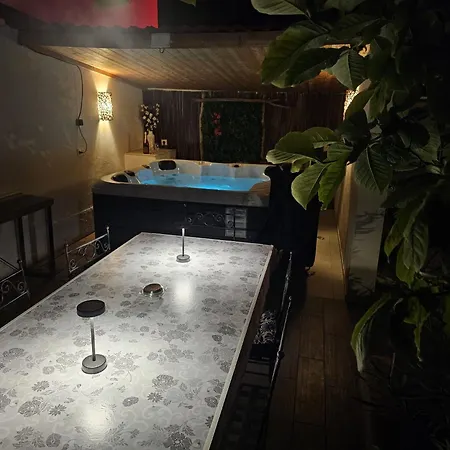 Maison Magnolia