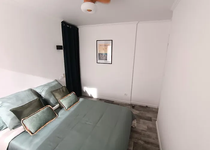 Maison Magnolia * Marcorignan