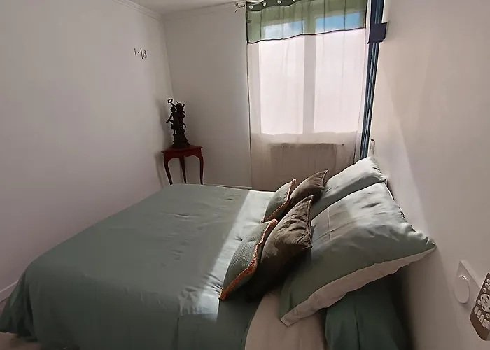 Maison Magnolia Feriehus