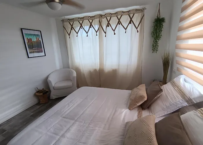 Feriehus Maison Magnolia