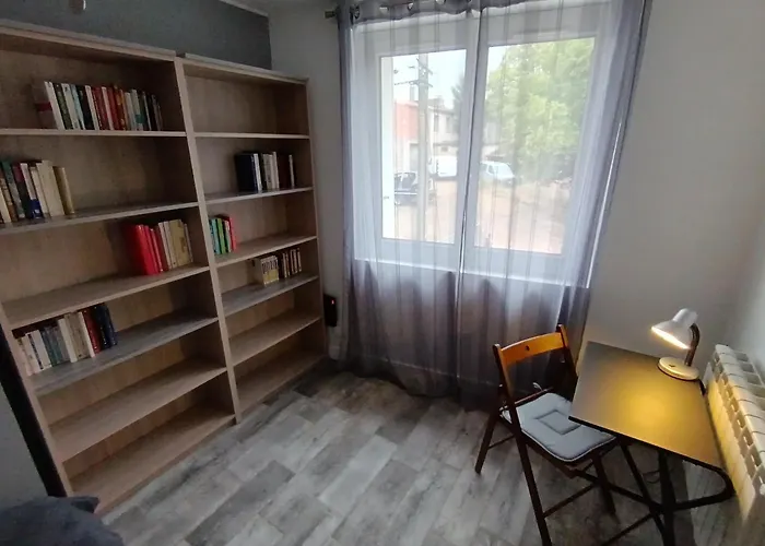 Maison Magnolia * Marcorignan