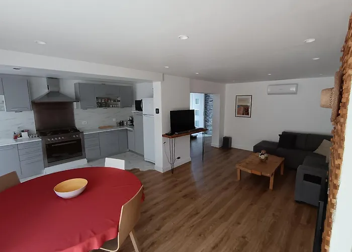 Maison Magnolia * Marcorignan